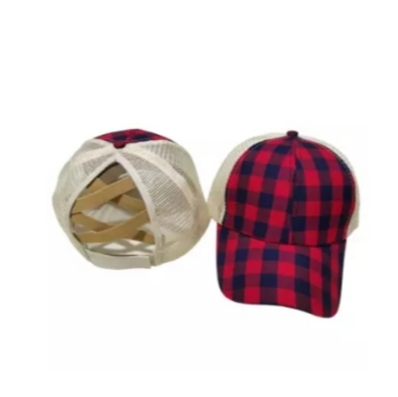 ⭐️Ponytail hats - Picture 3 of 9